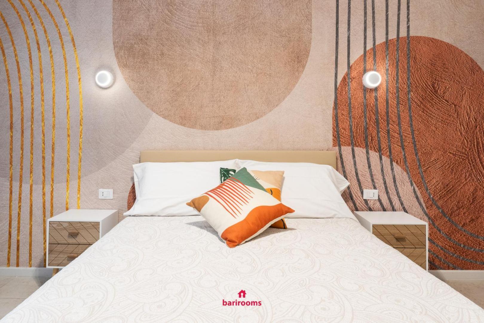 Barirooms - Murat Suites Екстер'єр фото