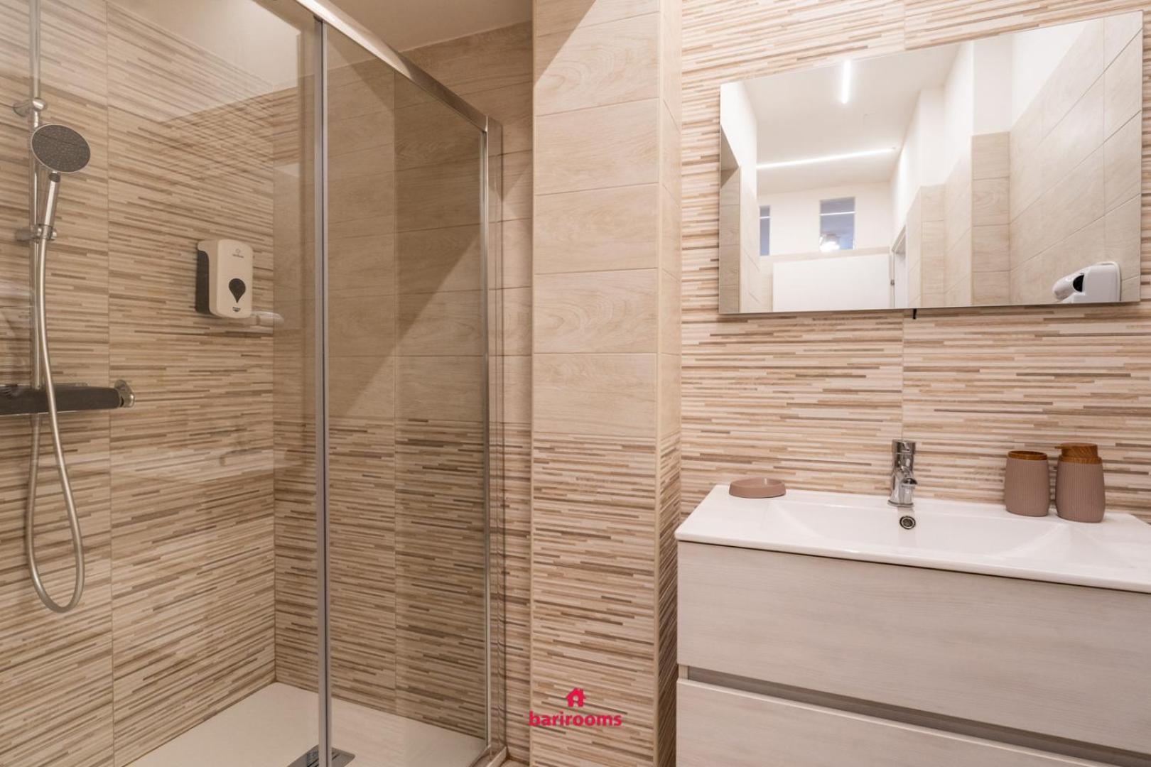 Barirooms - Murat Suites Екстер'єр фото