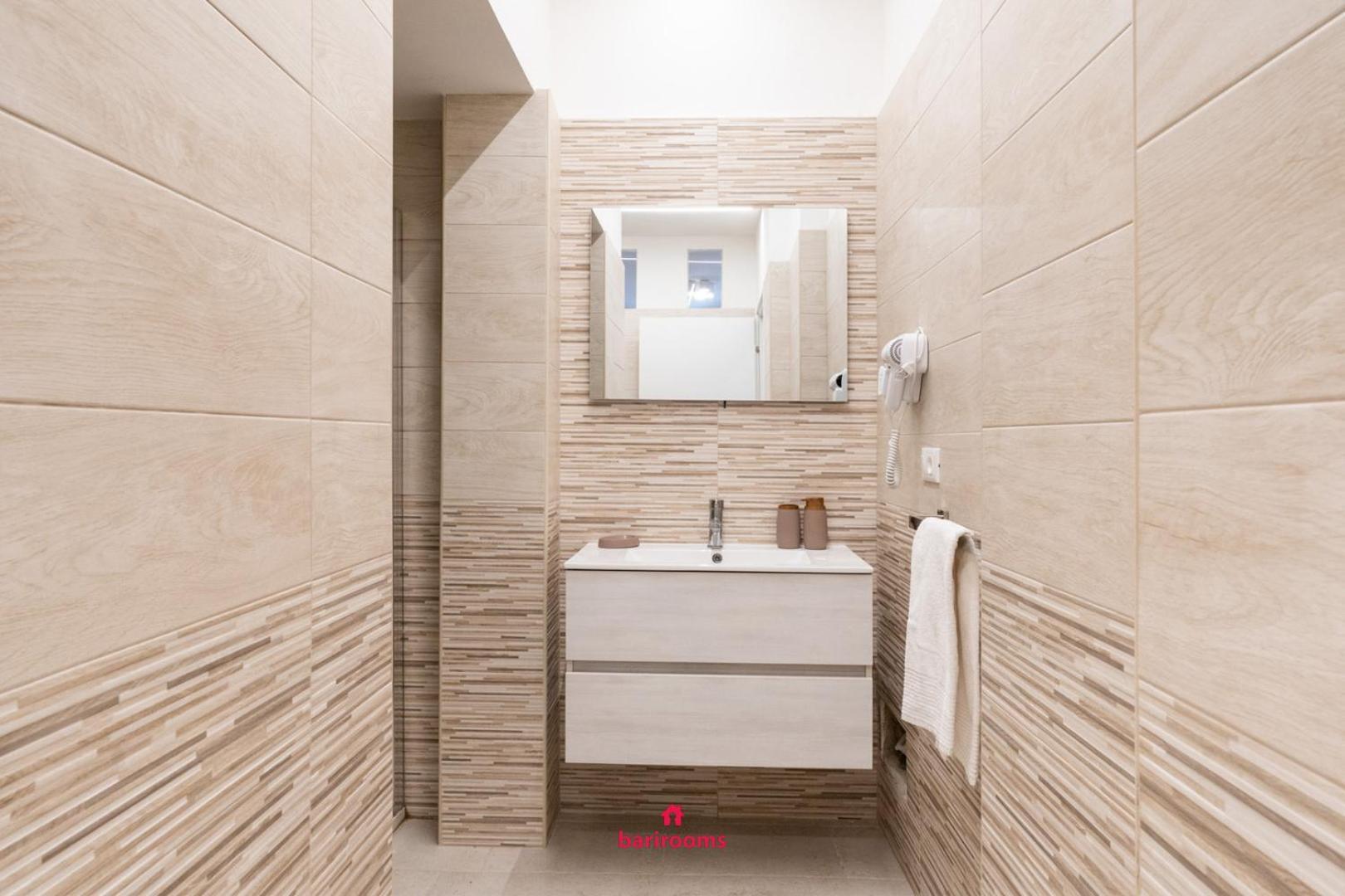 Barirooms - Murat Suites Екстер'єр фото