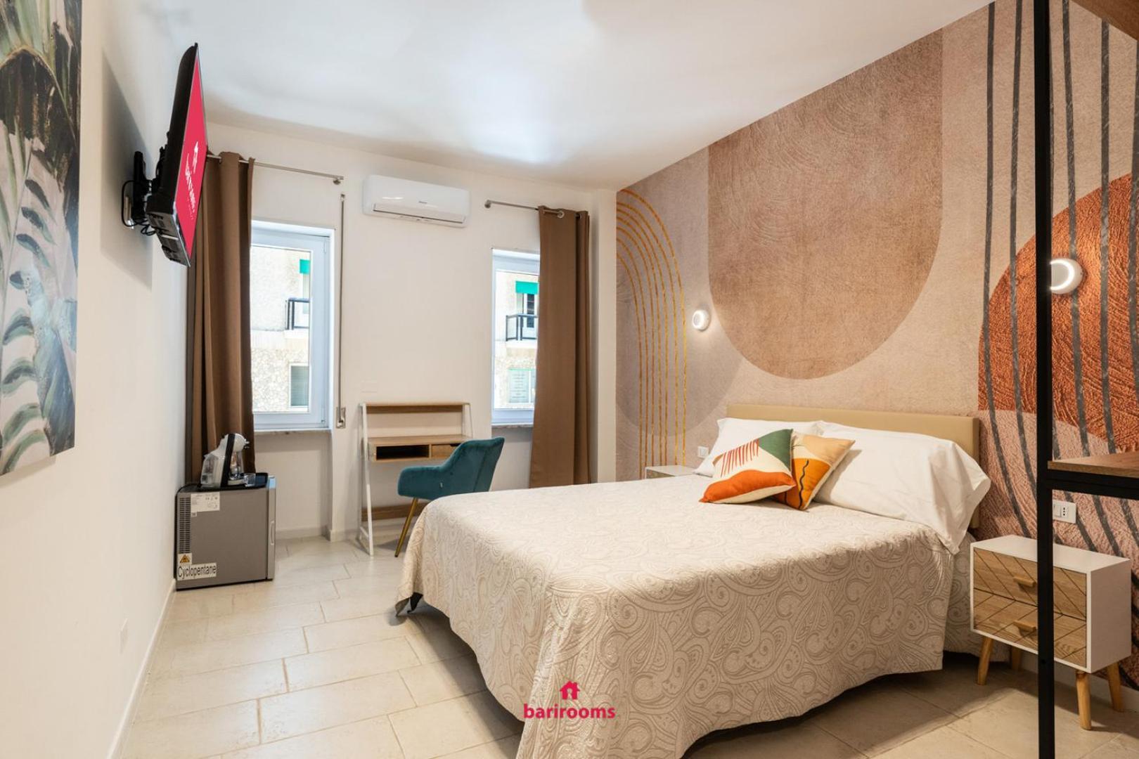 Barirooms - Murat Suites Екстер'єр фото