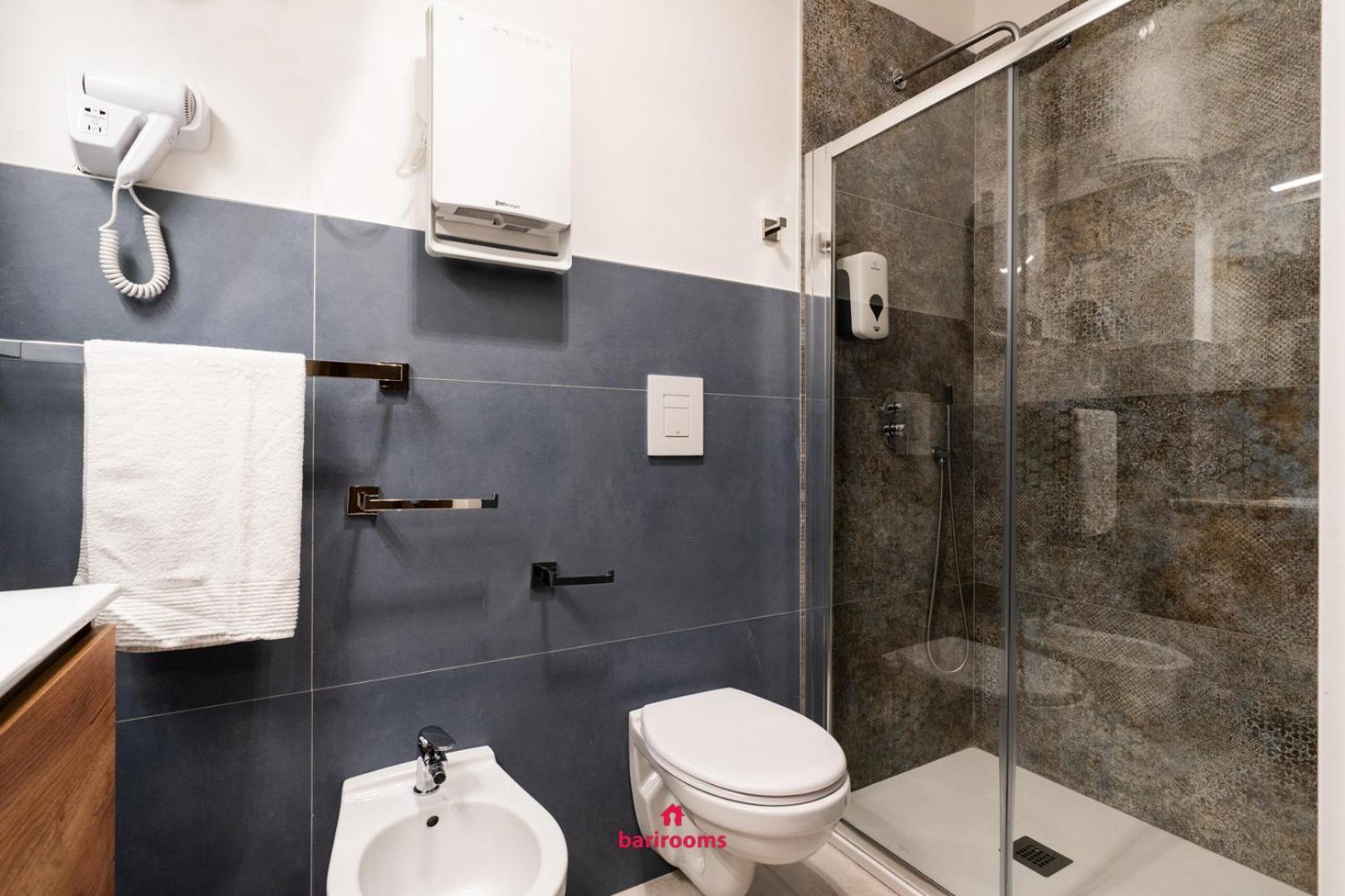 Barirooms - Murat Suites Екстер'єр фото