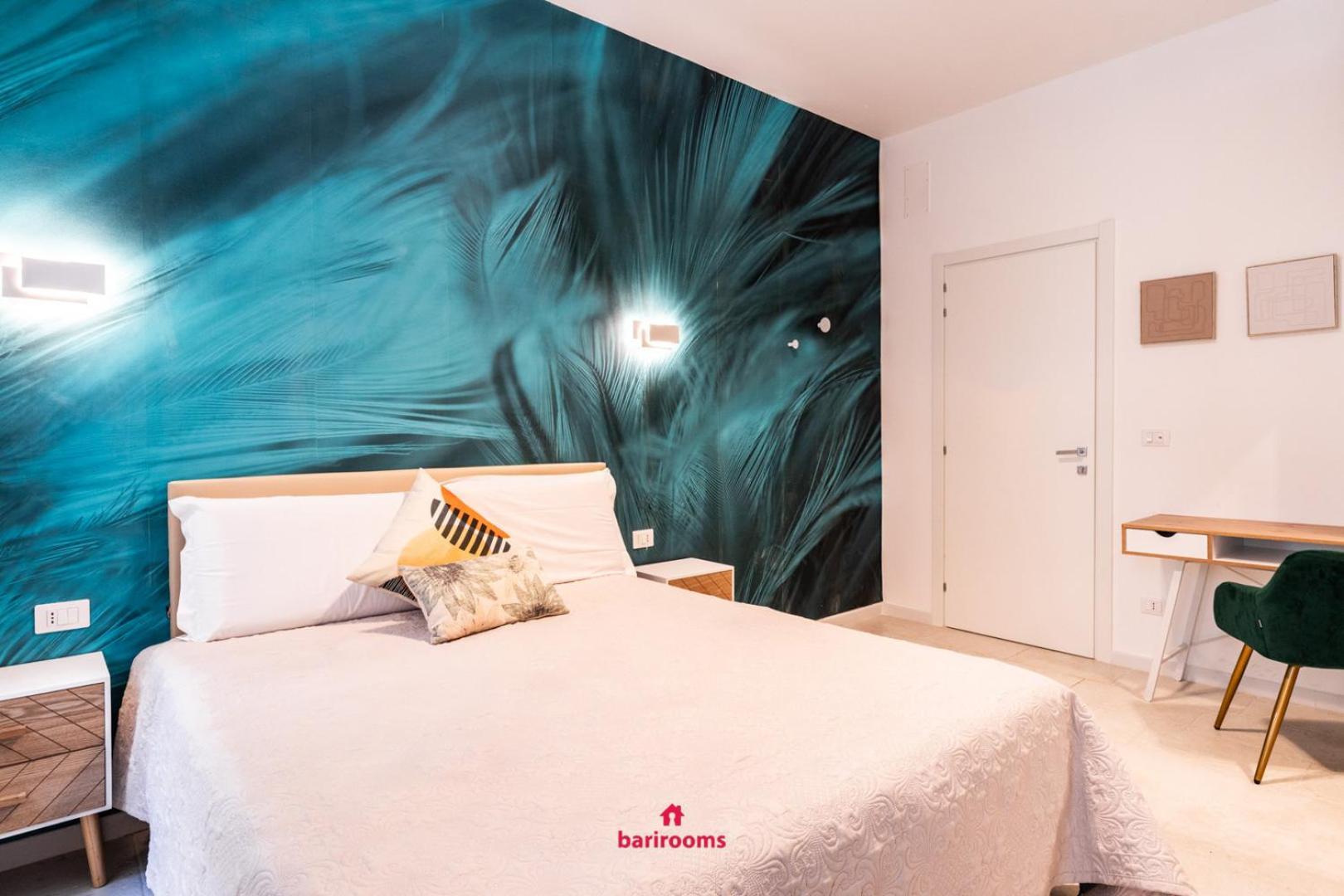Barirooms - Murat Suites Екстер'єр фото