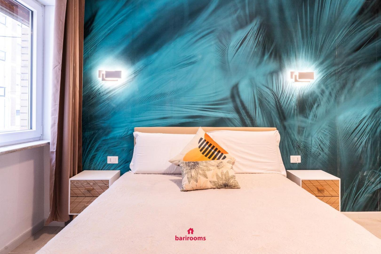 Barirooms - Murat Suites Екстер'єр фото
