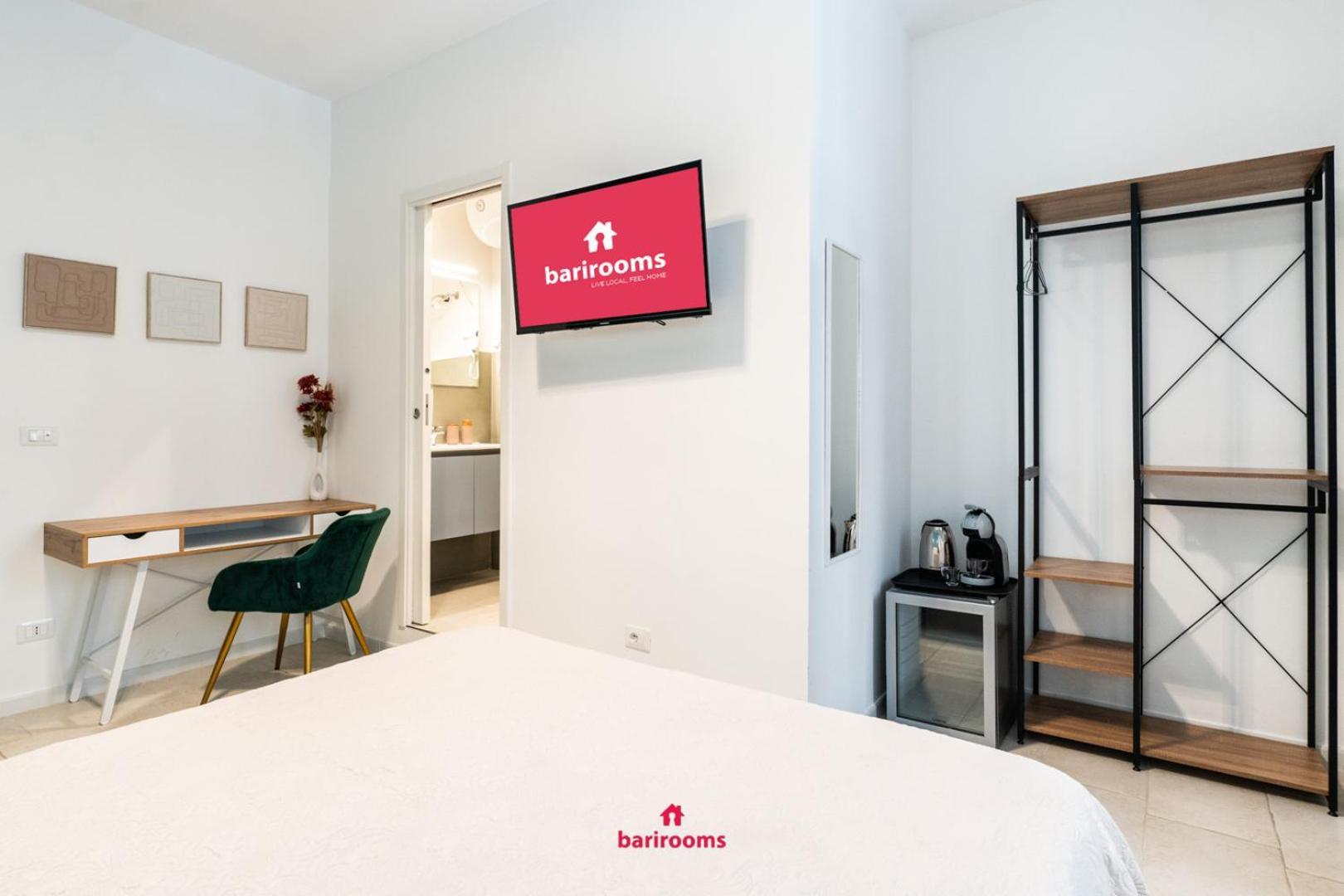 Barirooms - Murat Suites Екстер'єр фото