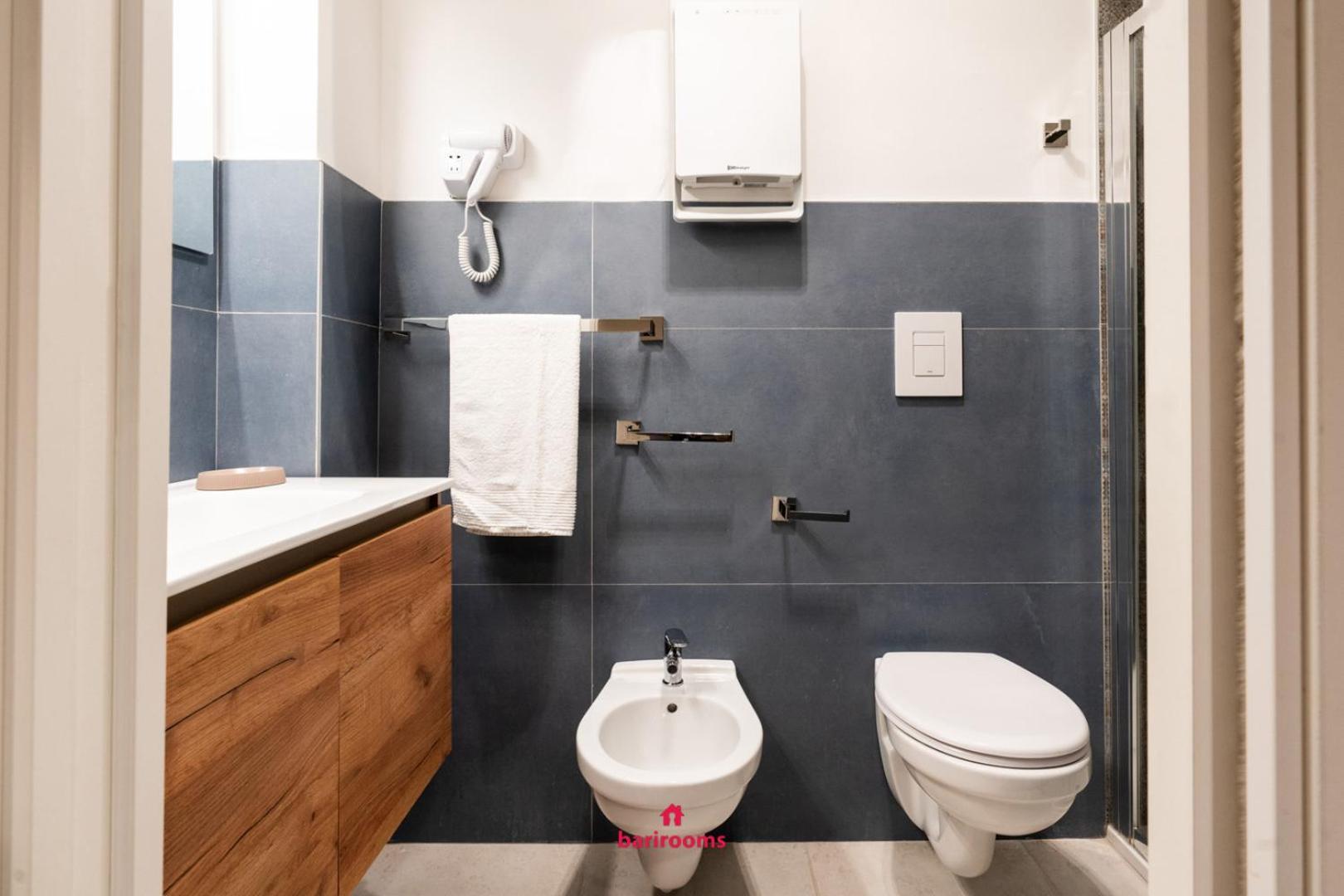 Barirooms - Murat Suites Екстер'єр фото