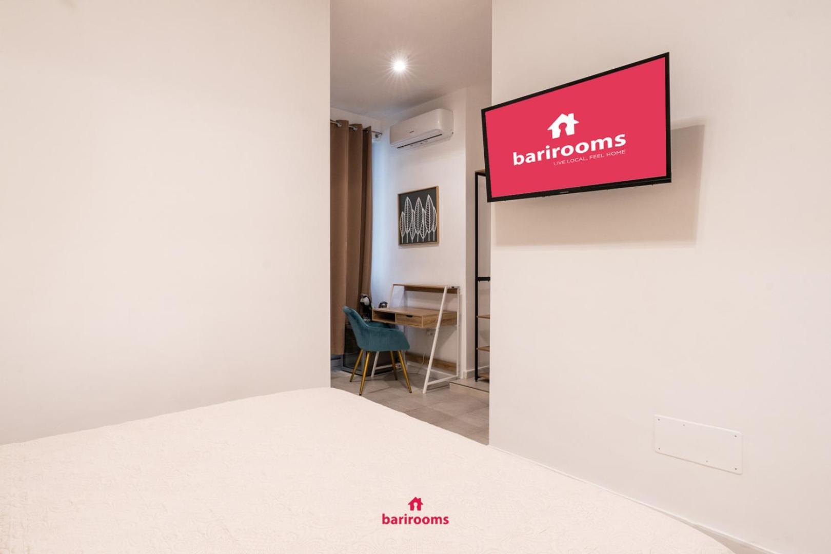 Barirooms - Murat Suites Екстер'єр фото