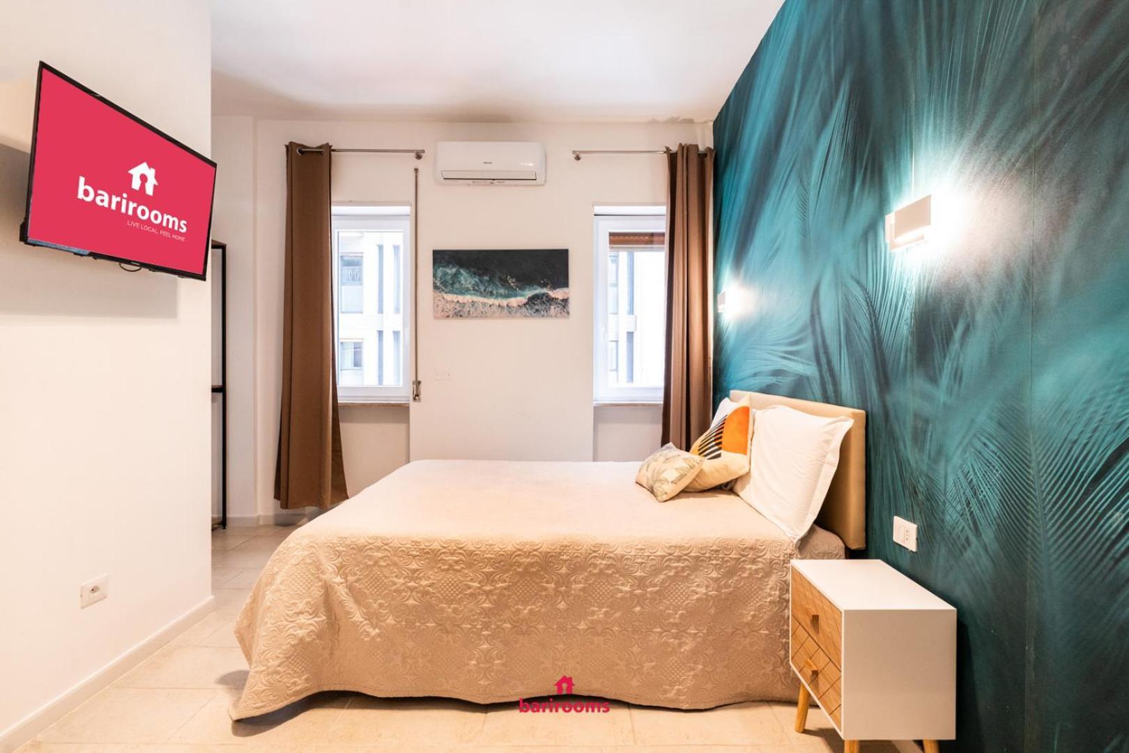 Barirooms - Murat Suites Екстер'єр фото