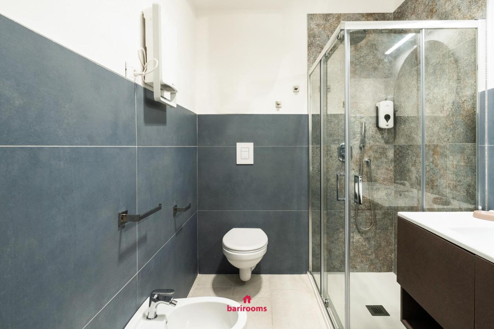 Barirooms - Murat Suites Екстер'єр фото