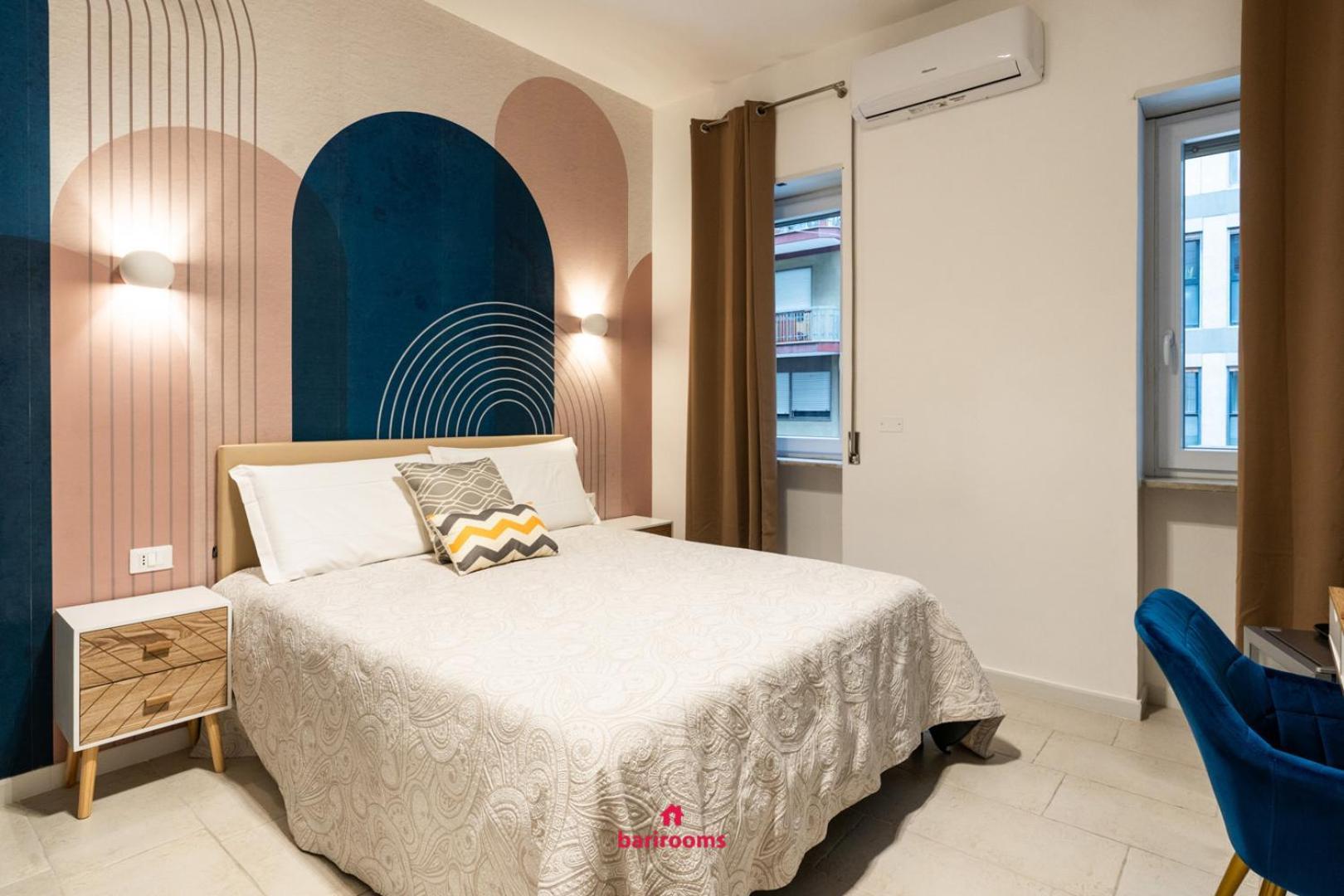 Barirooms - Murat Suites Екстер'єр фото