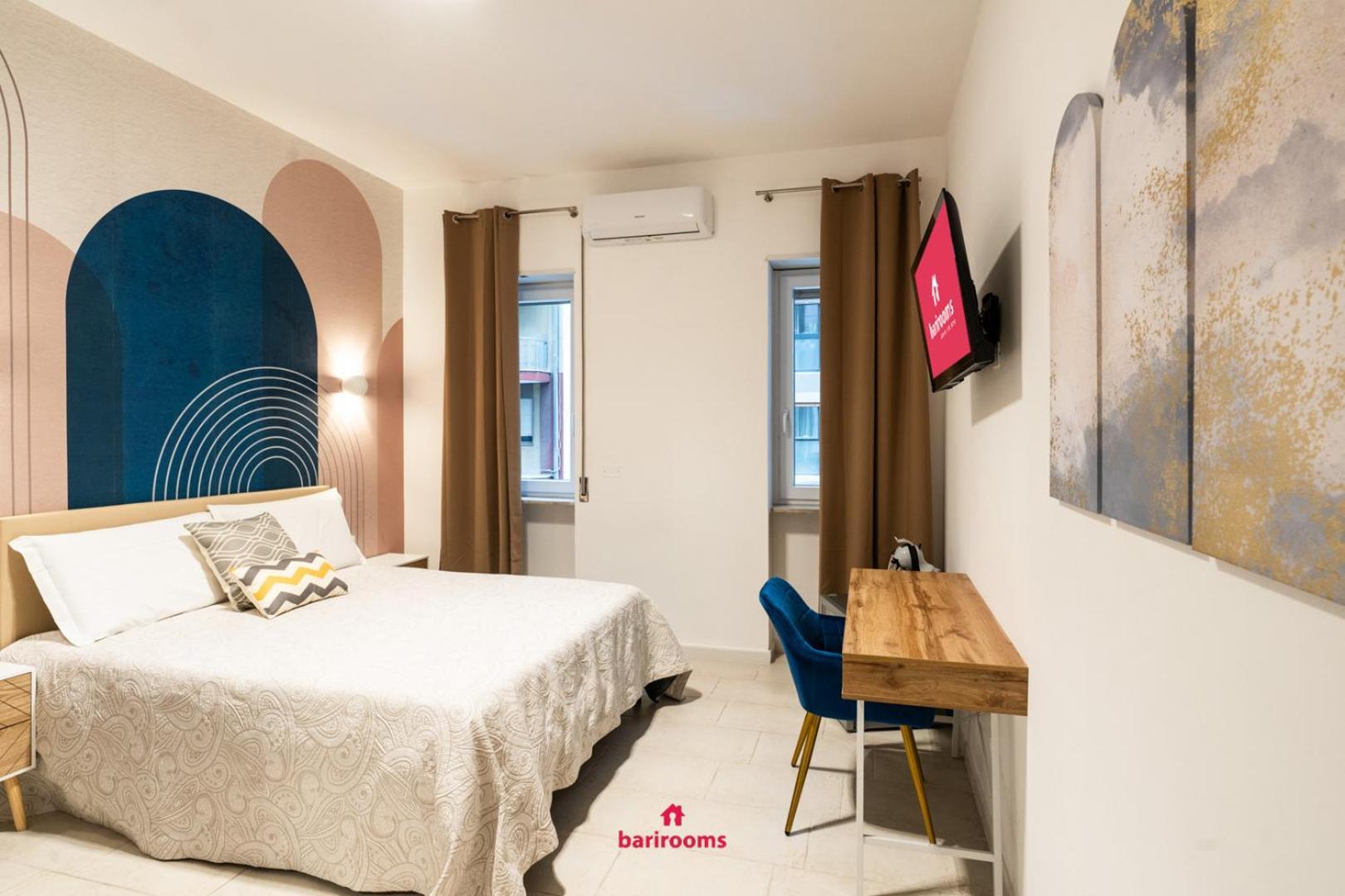Barirooms - Murat Suites Екстер'єр фото