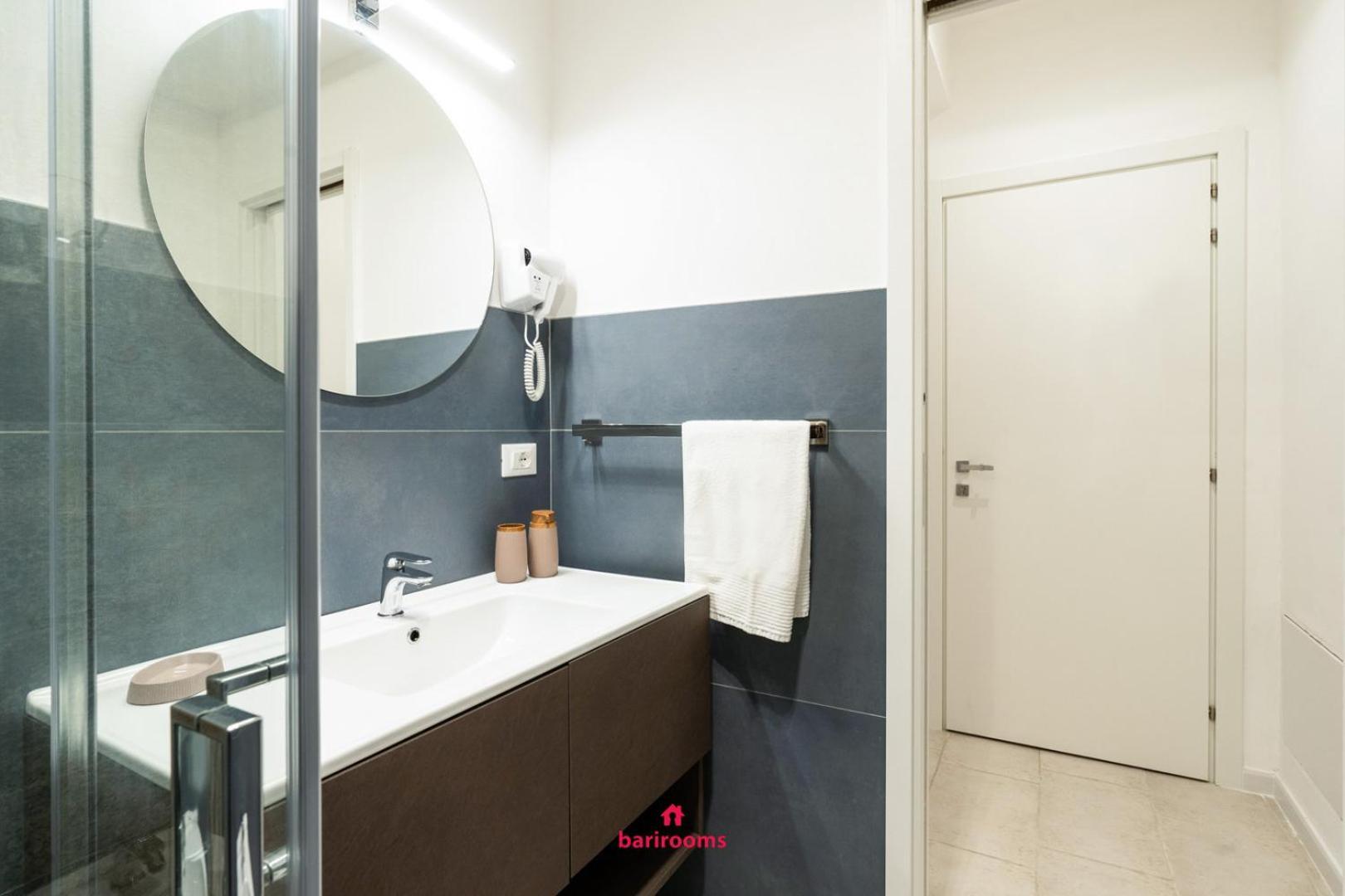 Barirooms - Murat Suites Екстер'єр фото