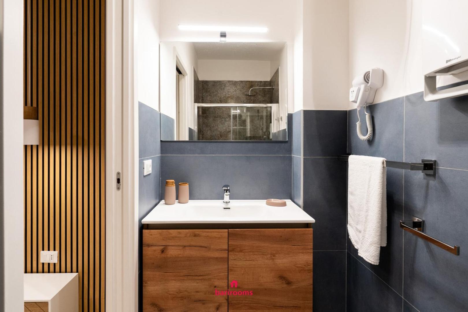 Barirooms - Murat Suites Екстер'єр фото