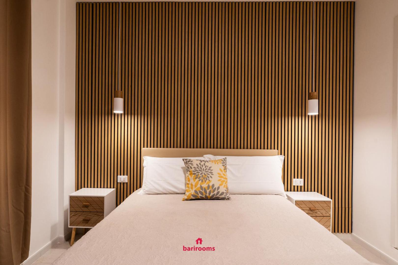 Barirooms - Murat Suites Екстер'єр фото