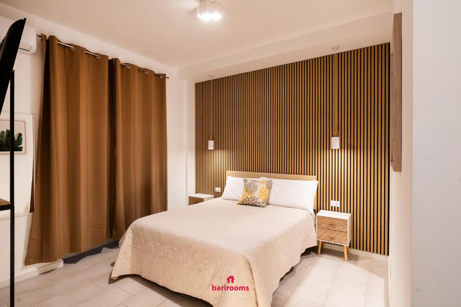 Barirooms - Murat Suites Екстер'єр фото
