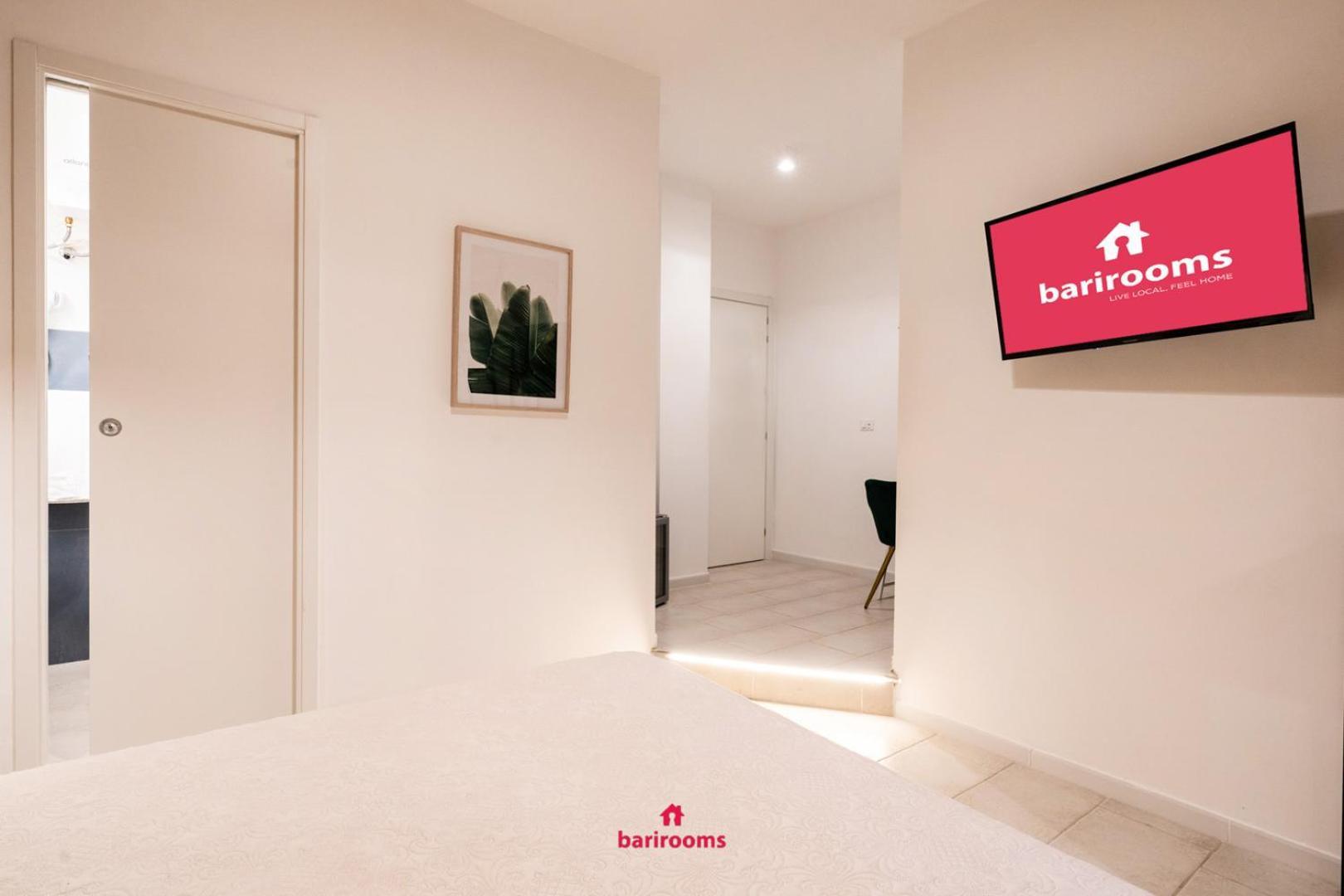 Barirooms - Murat Suites Екстер'єр фото