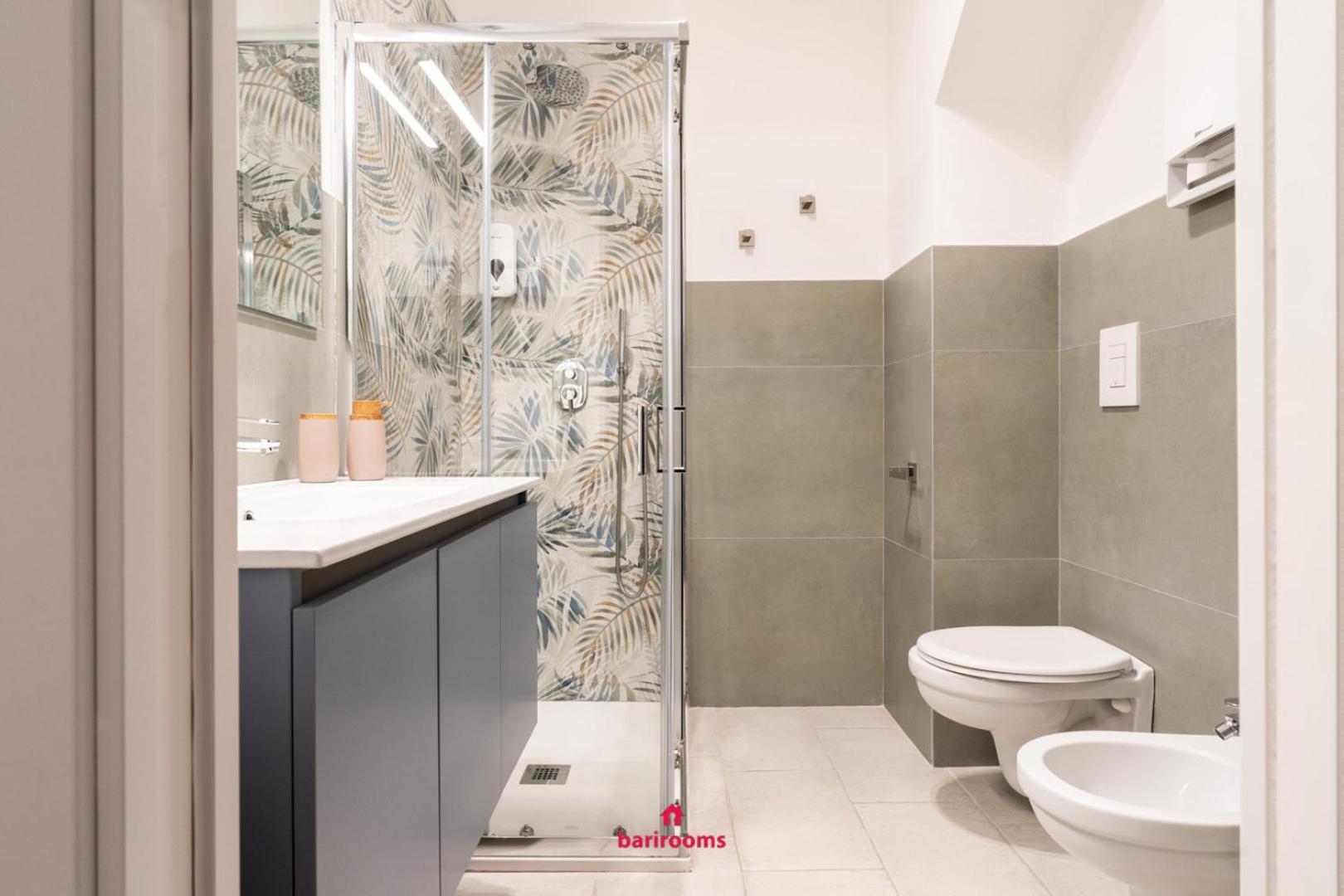 Barirooms - Murat Suites Екстер'єр фото