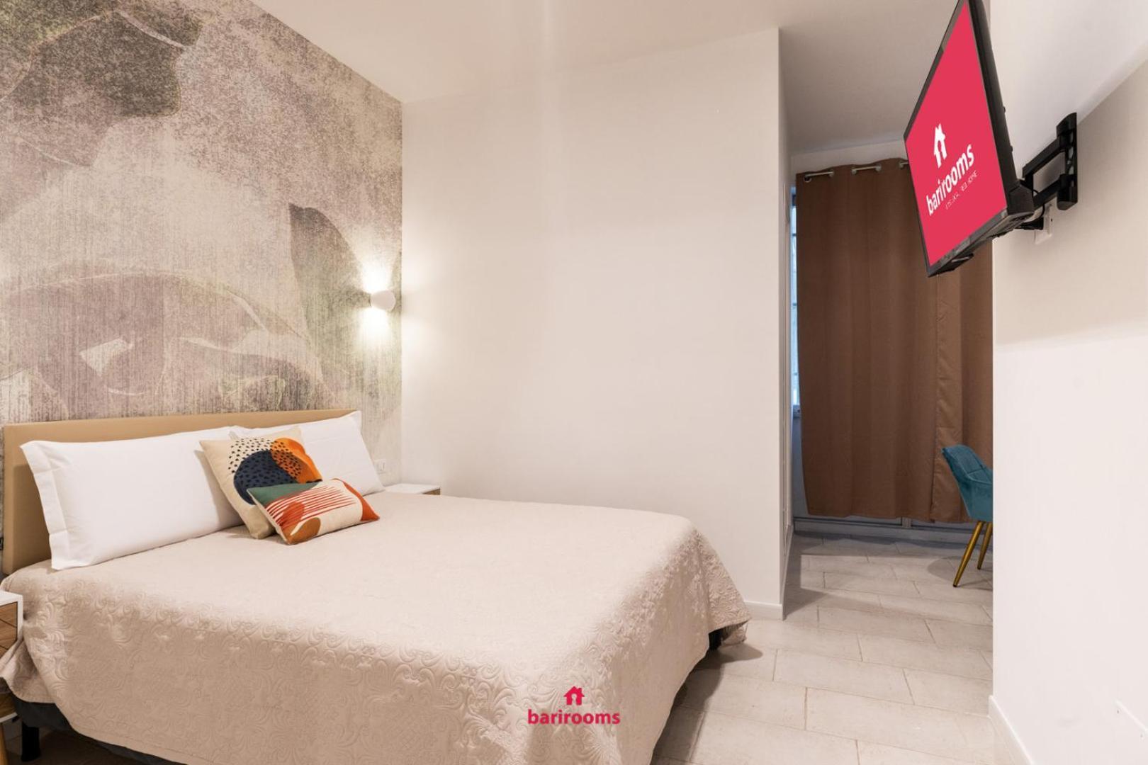Barirooms - Murat Suites Екстер'єр фото