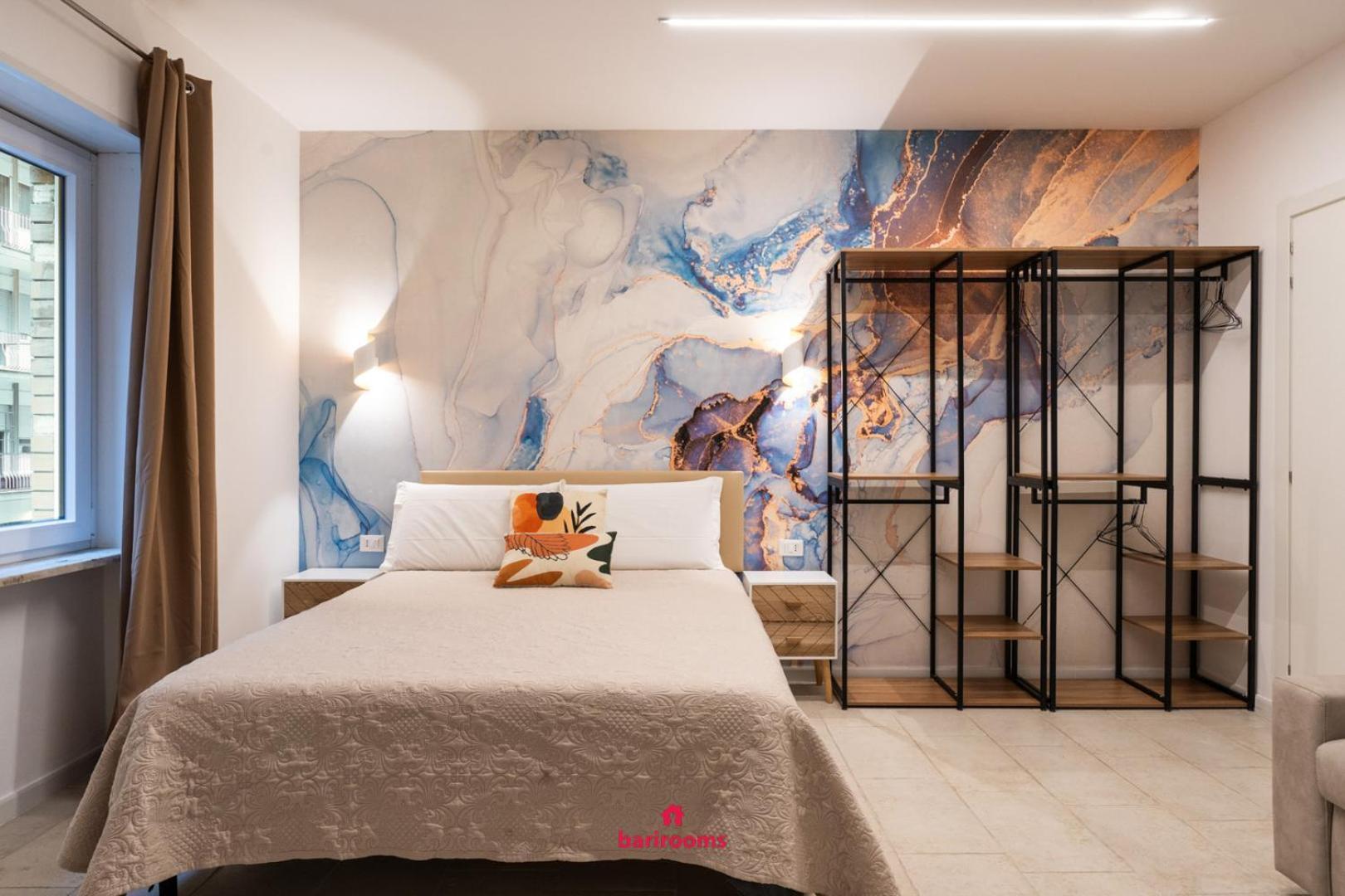 Barirooms - Murat Suites Екстер'єр фото