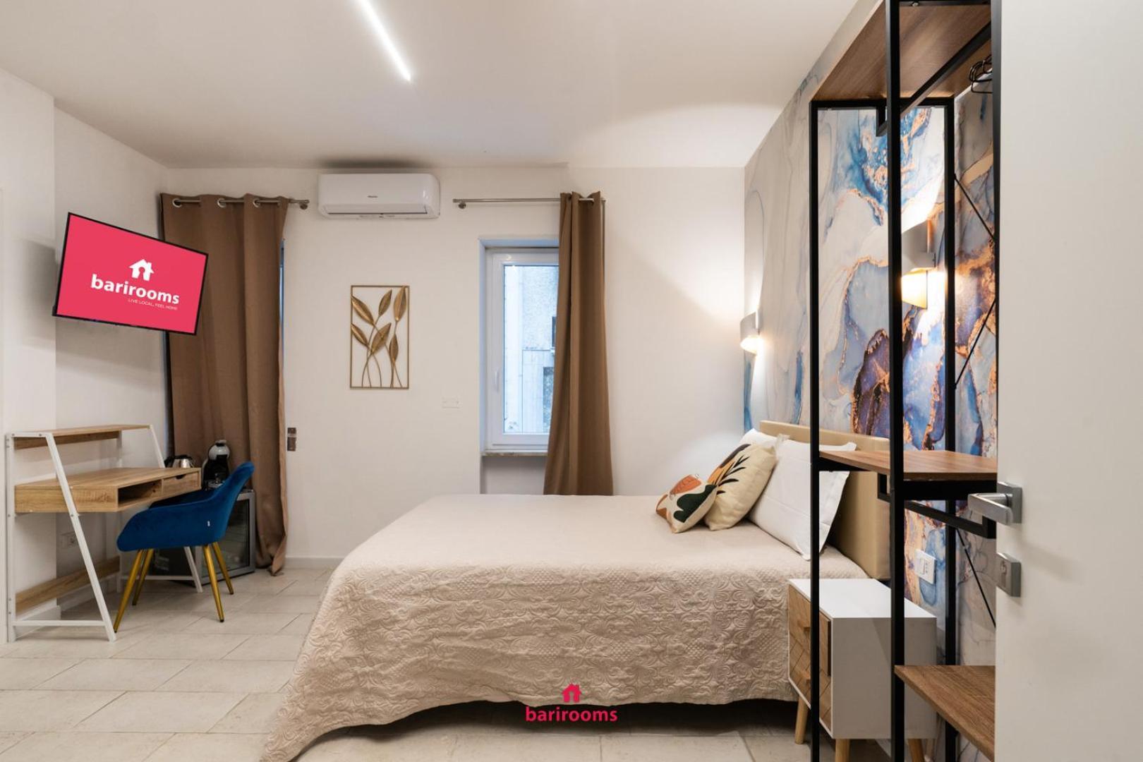 Barirooms - Murat Suites Екстер'єр фото